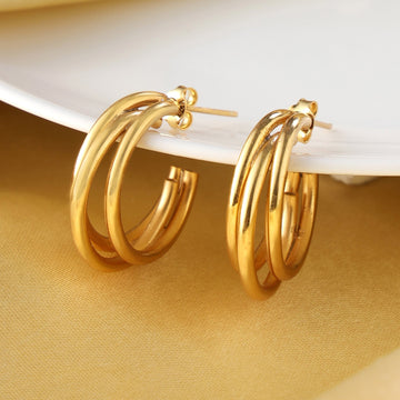 3 line hoops